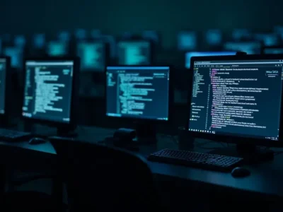 Darknet: Jak Wejść i Bezpiecznie Korzystać z Dark Webu