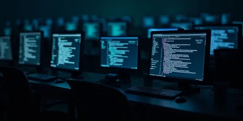 Darknet: Jak Wejść i Bezpiecznie Korzystać z Dark Webu