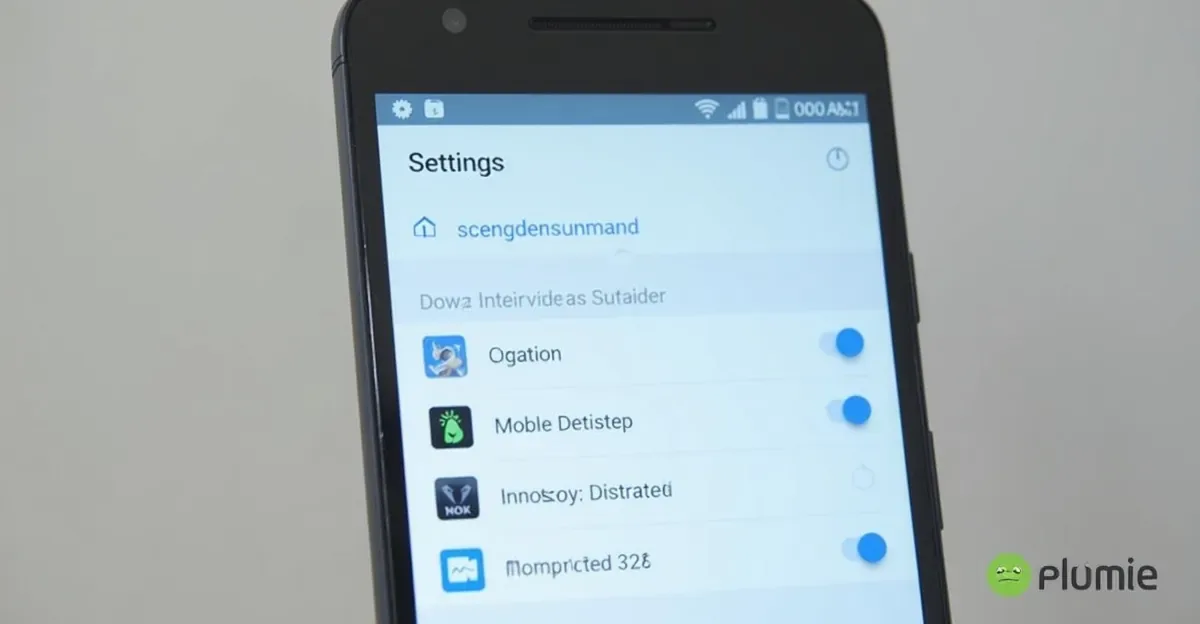 Google Play Apps Dublin – Jak je Wyłączyć Krok po Kroku?