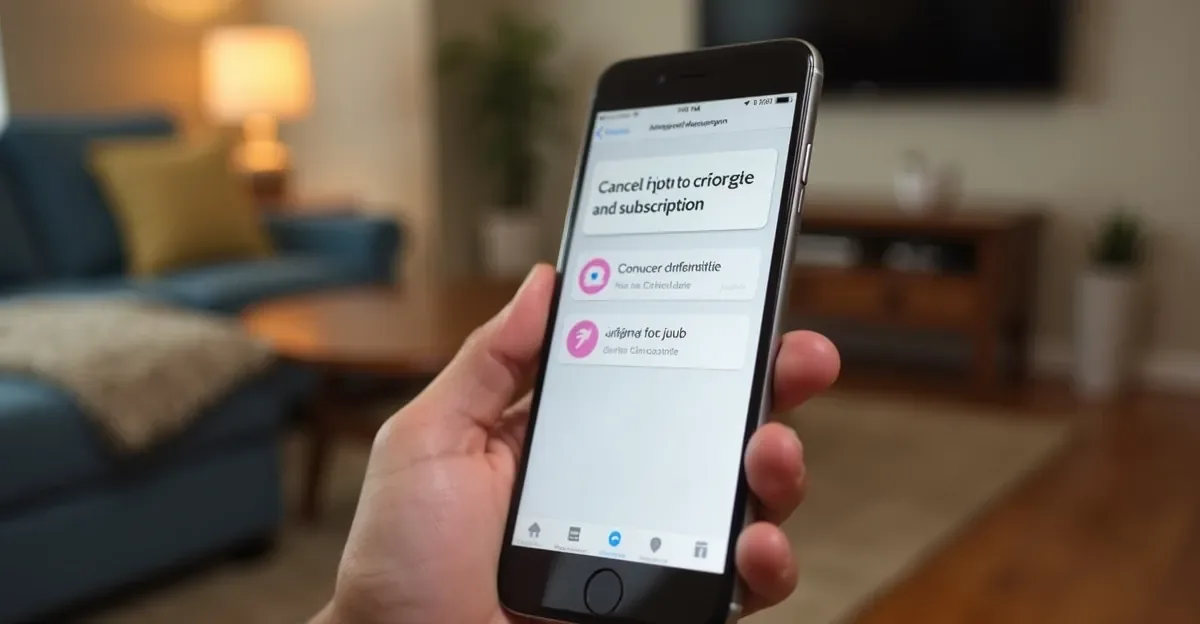 Jak anulować subskrypcję Disney Plus – Prosty przewodnik