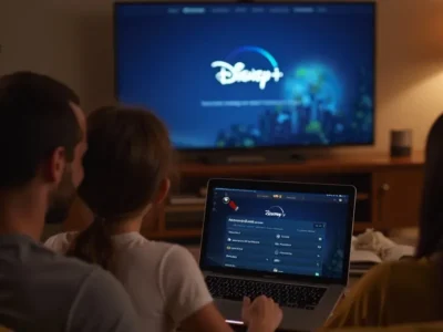 Jak anulować subskrypcję Disney Plus – Prosty przewodnik