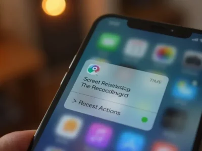 Jak nagrać ekran iPhone’a – Przewodnik krok po kroku