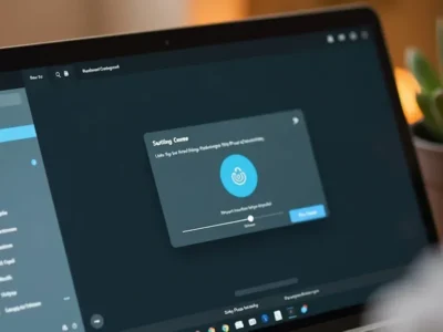 Jak nagrać ekran na laptopie? Przewodnik krok po kroku
