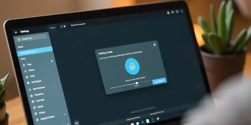 Jak nagrać ekran na laptopie? Przewodnik krok po kroku