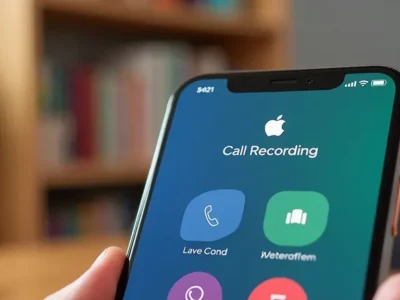 Jak nagrać rozmowę telefoniczną? Porady i metody nagrywania