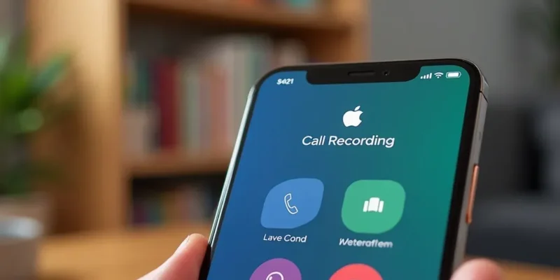 Jak nagrać rozmowę telefoniczną? Porady i metody nagrywania