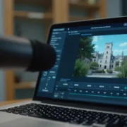 Jak nagrywać ekran na laptopie? Przewodnik krok po kroku