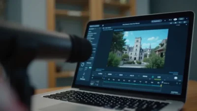 Jak nagrywać ekran na laptopie? Przewodnik krok po kroku
