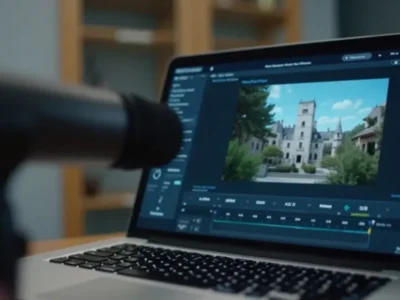 Jak nagrywać ekran na laptopie? Przewodnik krok po kroku