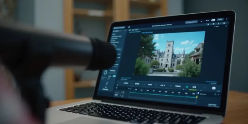 Jak nagrywać ekran na laptopie? Przewodnik krok po kroku