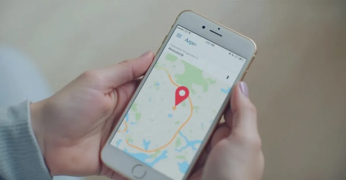 Jak namierzyć telefon – Przewodnik po lokalizacji urządzeń