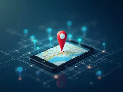 Jak namierzyć telefon – Przewodnik po lokalizacji urządzeń