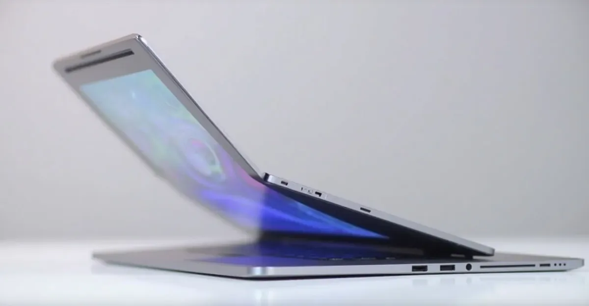 Jak obrócić ekran w laptopie? Proste metody i porady