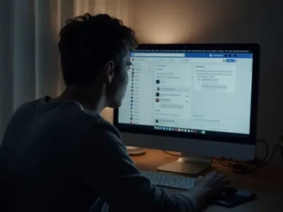 Jak odblokować kogoś na FB? Przewodnik krok po kroku