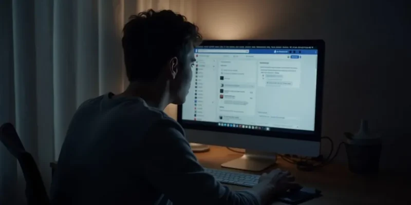 Jak odblokować kogoś na FB? Przewodnik krok po kroku