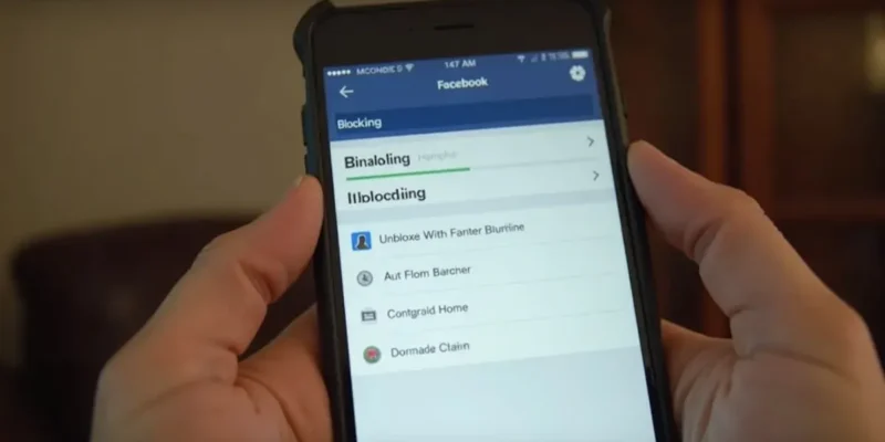 Jak odblokować kogoś na Facebooku – Prosty przewodnik krok po kroku