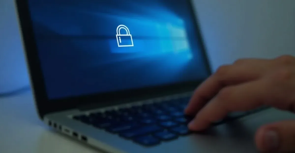 Jak odblokować komputer bez hasła w Windows 10?