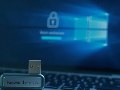 Jak odblokować komputer bez hasła w Windows 10?