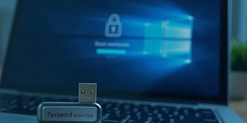 Jak odblokować komputer bez hasła w Windows 10?