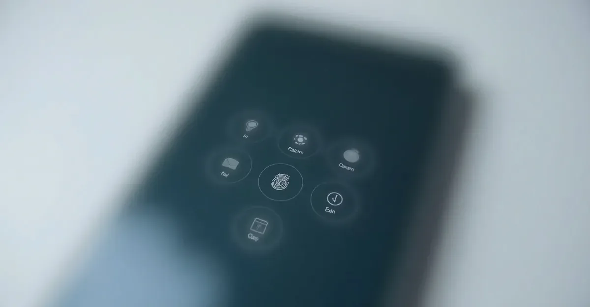 Jak odblokować telefon: Bezpieczne metody i porady