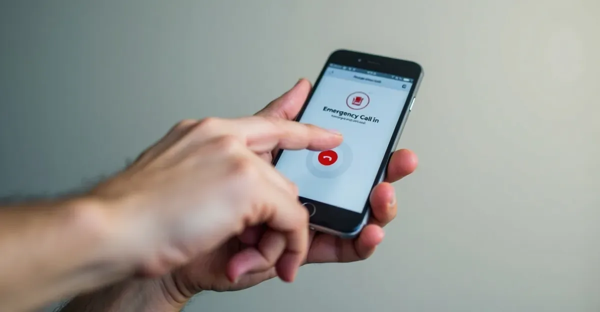 Jak odblokować telefon przez połączenie alarmowe? Przewodnik