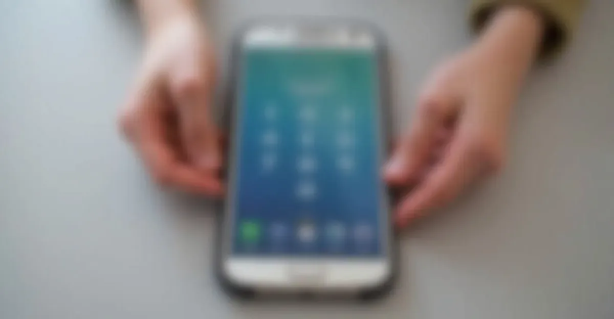 Jak odblokować telefon Samsung po zapomnieniu kodu?