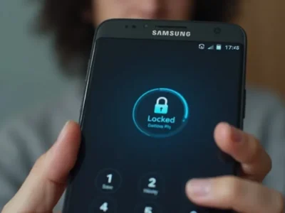 Jak odblokować telefon Samsung po zapomnieniu kodu?