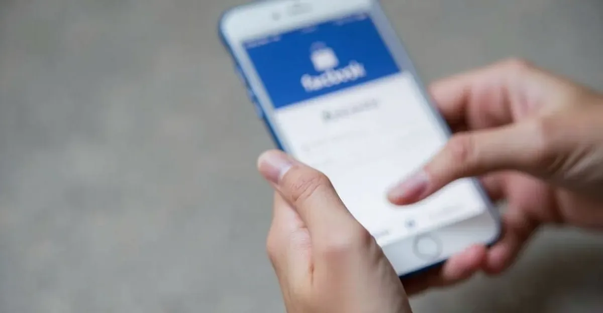 Jak odzyskać konto na FB? Przewodnik krok po kroku