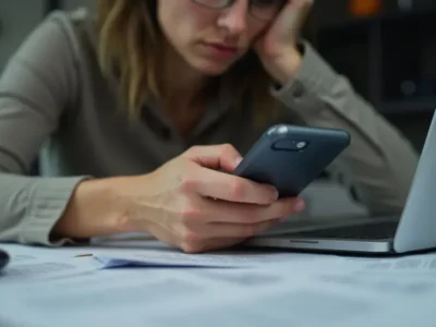 Jak odzyskać konto na FB? Przewodnik krok po kroku