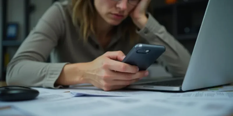 Jak odzyskać konto na FB? Przewodnik krok po kroku