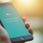 Jak odzyskać usunięte wiadomości SMS na Android i iPhone?