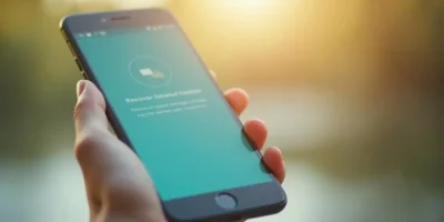 Jak odzyskać usunięte wiadomości SMS na Android i iPhone?