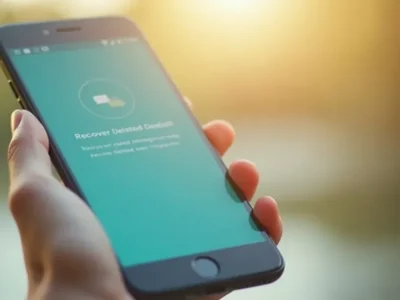 Jak odzyskać usunięte wiadomości SMS na Android i iPhone?