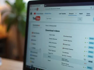 Jak pobrać z YouTube? – Metody i instrukcje krok po kroku
