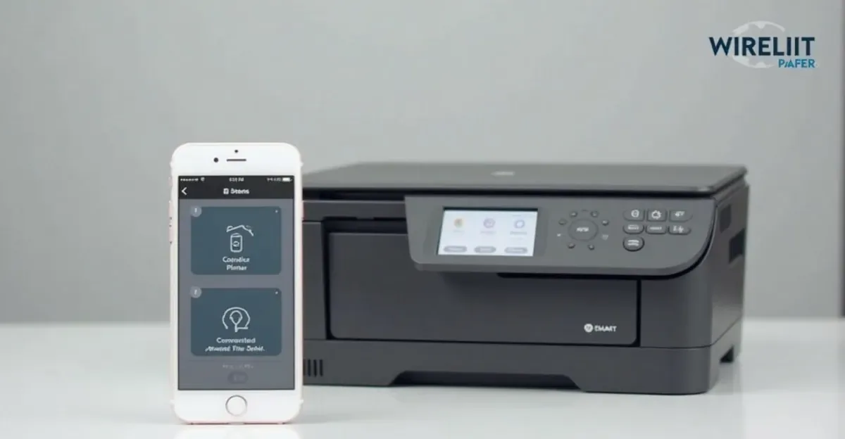 Jak podłączyć drukarkę HP z Wi-Fi: Praktyczny poradnik