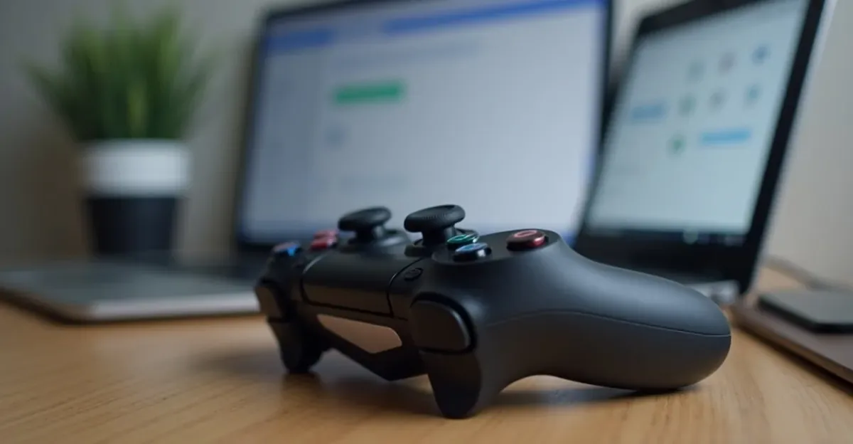 Jak podłączyć pada PS4 do PC – Bezprzewodowo i Przewodowo