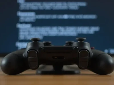 Jak podłączyć pada PS4 do PC – Bezprzewodowo i Przewodowo