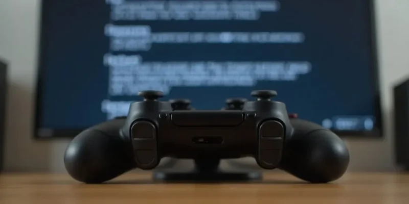 Jak podłączyć pada PS4 do PC – Bezprzewodowo i Przewodowo