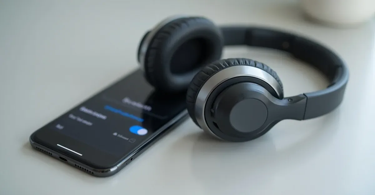 Jak podłączyć słuchawki bezprzewodowe do telefonu? Poradnik krok po kroku