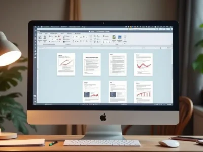 Jak połączyć pliki PDF? Przewodnik krok po kroku