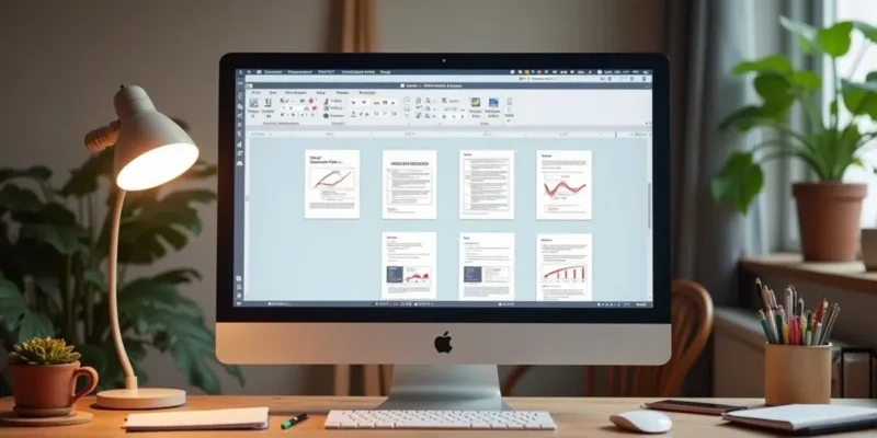 Jak połączyć pliki PDF? Przewodnik krok po kroku