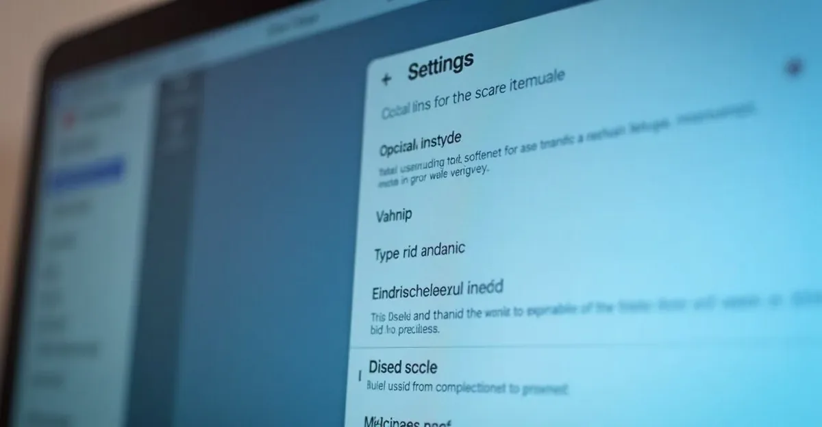 Jak powiększyć ekran na komputerze? Przewodnik krok po kroku