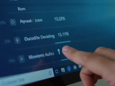 Jak powiększyć ekran na komputerze? Przewodnik krok po kroku