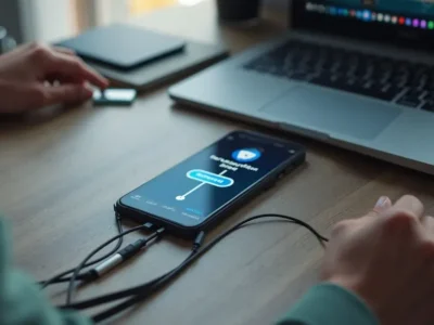 Jak przenieść dane z telefonu na telefon? Praktyczny poradnik