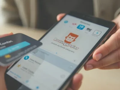 Jak przenieść kontakty z telefonu na kartę SIM? Poradnik