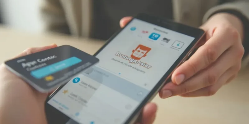 Jak przenieść kontakty z telefonu na kartę SIM? Poradnik