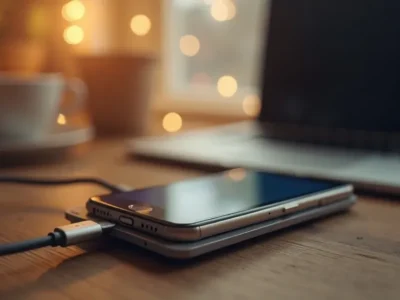 Jak przenieść zdjęcia z telefonu na komputer? Prosty przewodnik