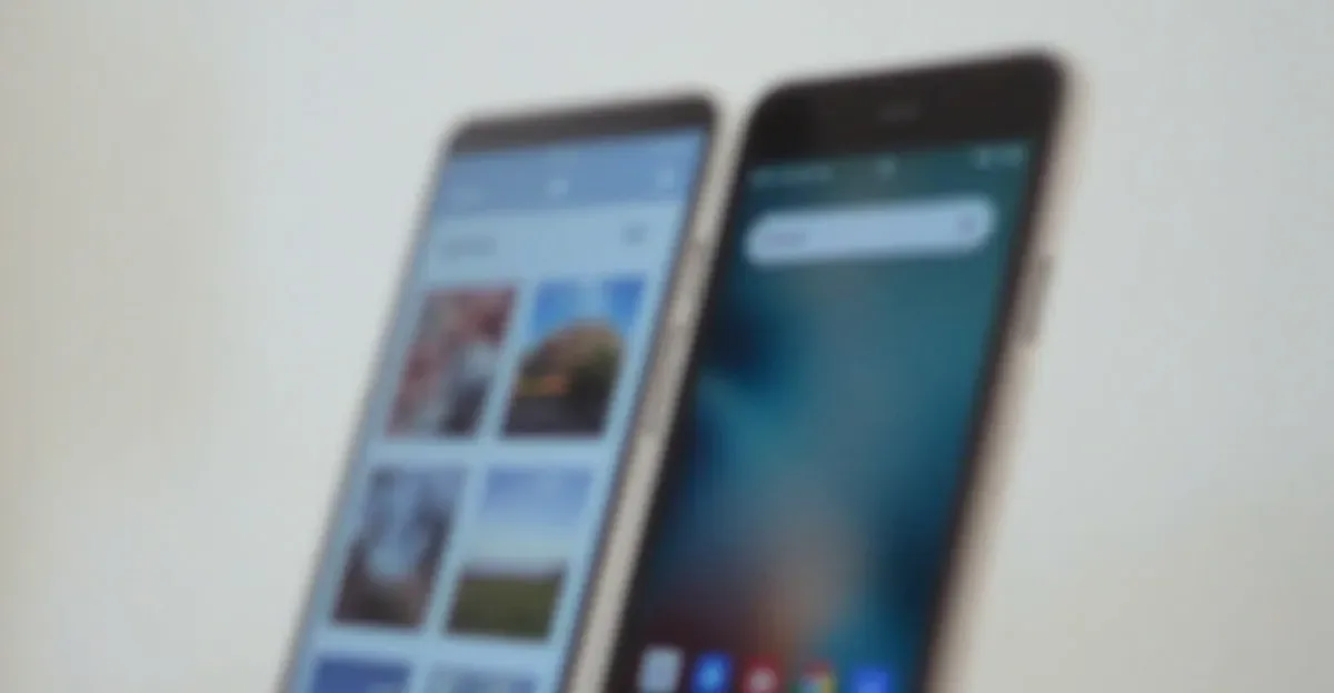 Jak przenieść zdjęcia z telefonu na telefon? Metody i porady