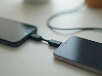 Jak przenieść zdjęcia z telefonu na telefon? Metody i porady