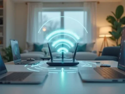 Jak przyspieszyć internet: Kluczowe porady i metody